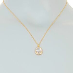 NWT kate spade saturday pendant necklace